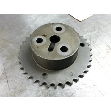 106Y013 Left Exhaust Camshaft Timing Gear From 2014 Subaru Legacy 2.5 13024AA350 106Y013 Left Exhaust Camshaft Timing Gear From 2014 Subaru Legacy 2.5 13024AA350